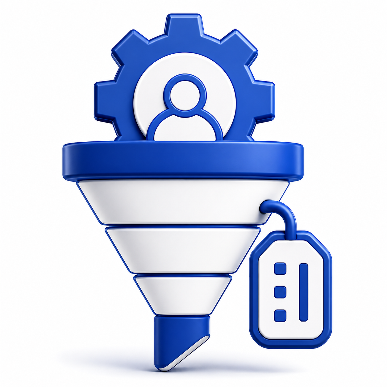 Lead Nurturing Automation