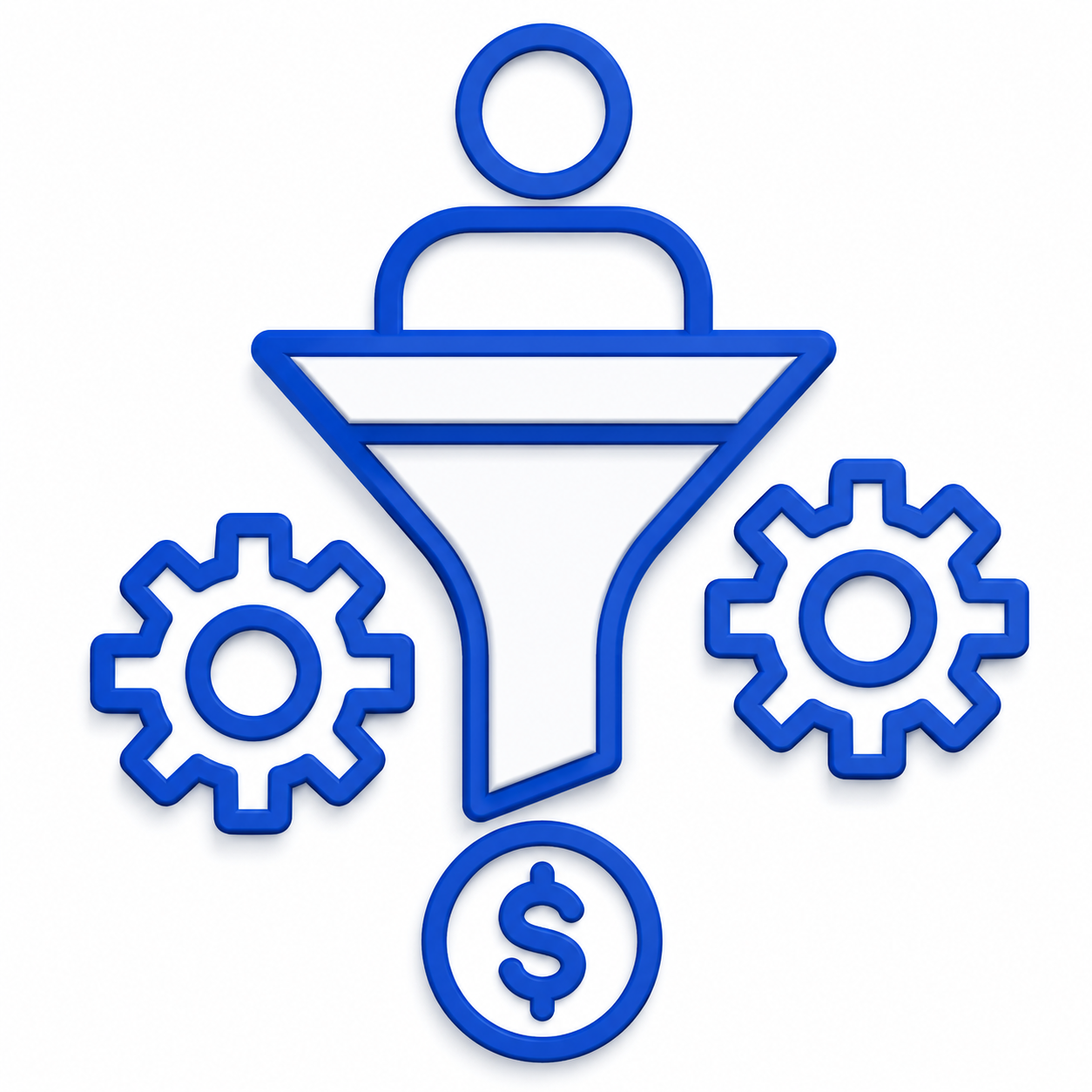 Funnel Strategy & Optimization