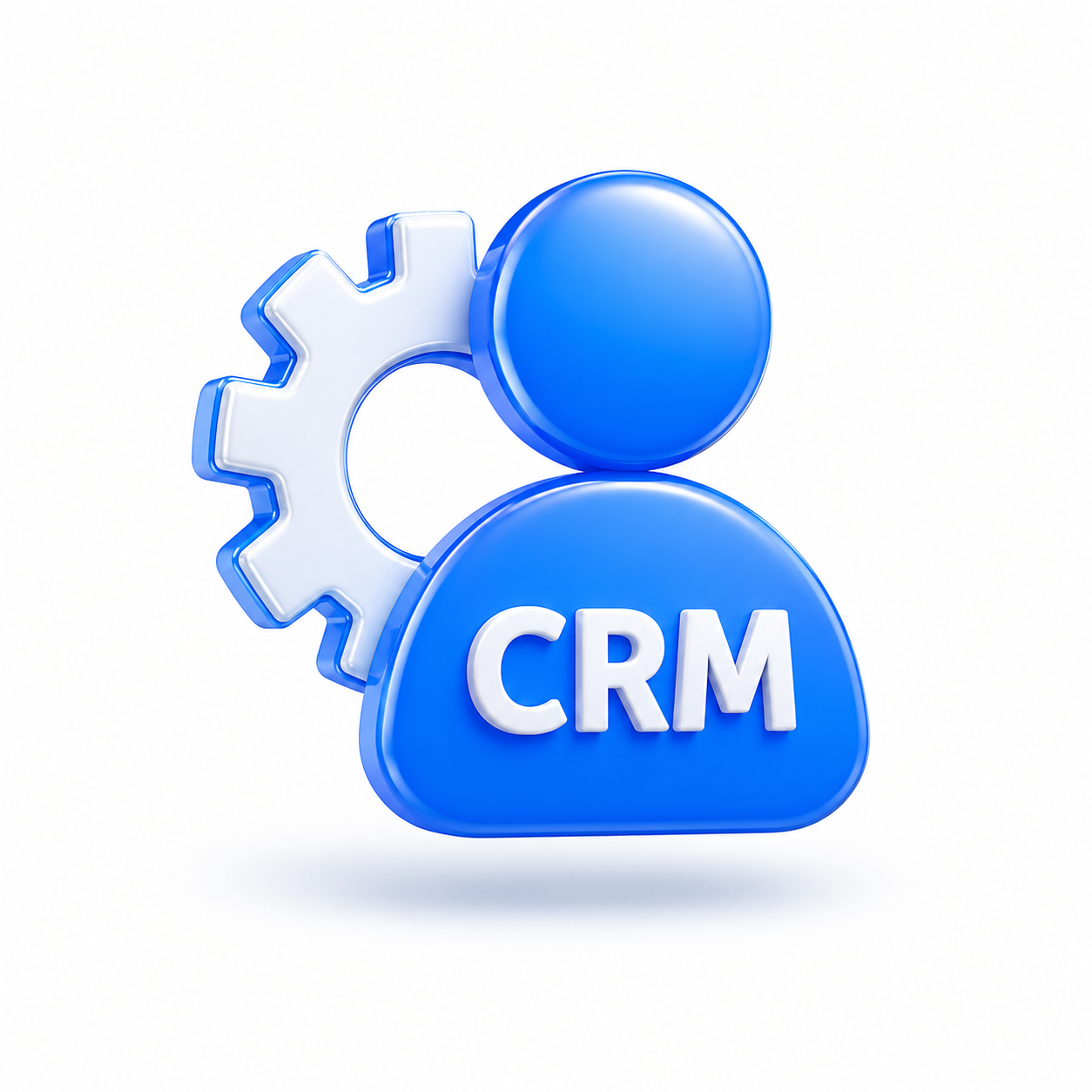 CRM Setup & Configuration