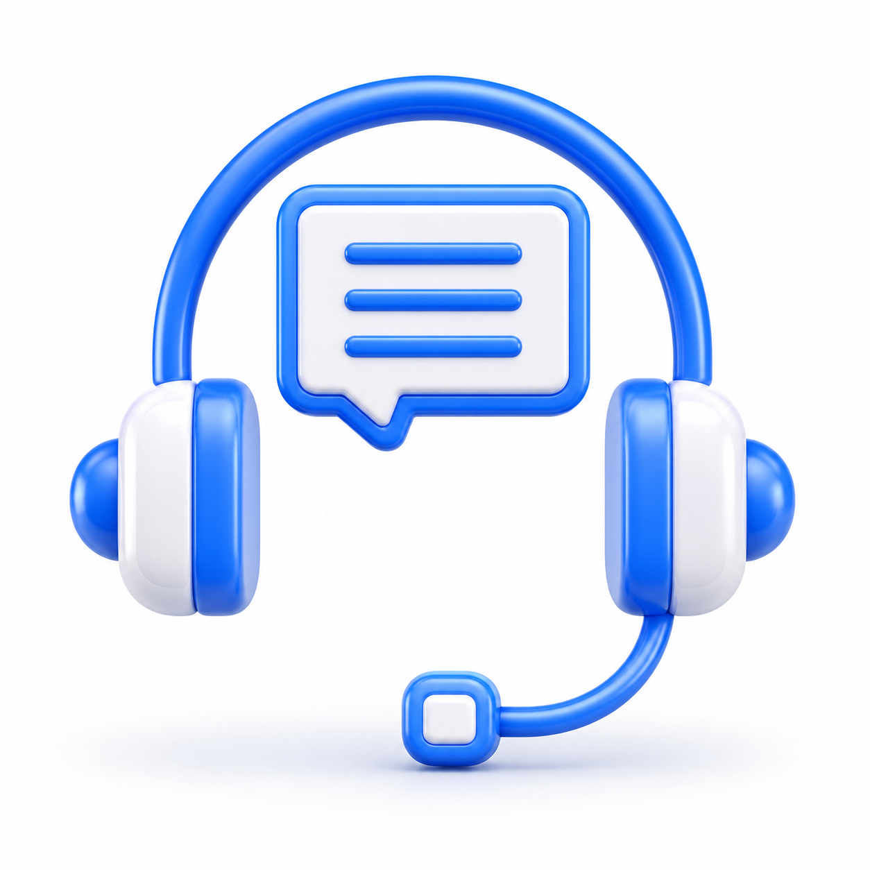 Customer Support Integration