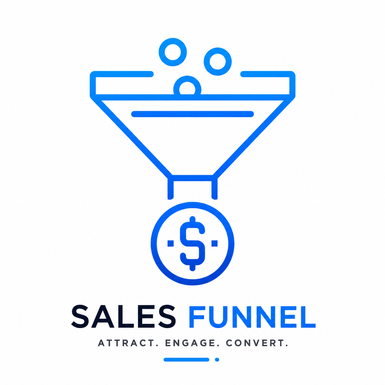 Analytics & Funnel Tracking