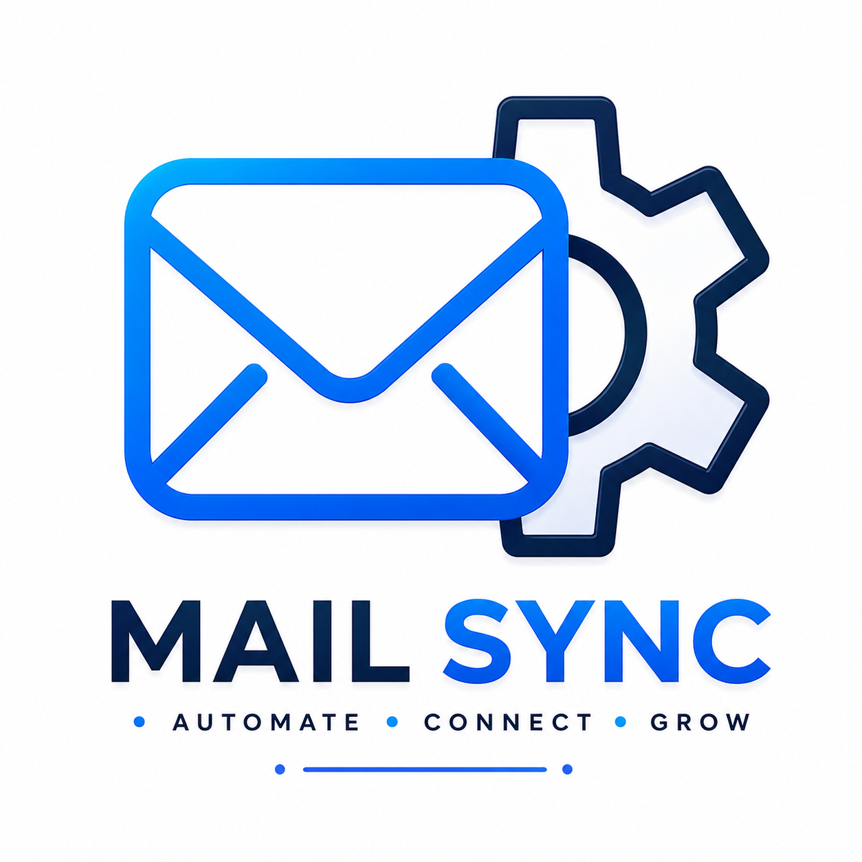 Email & WhatsApp Automation