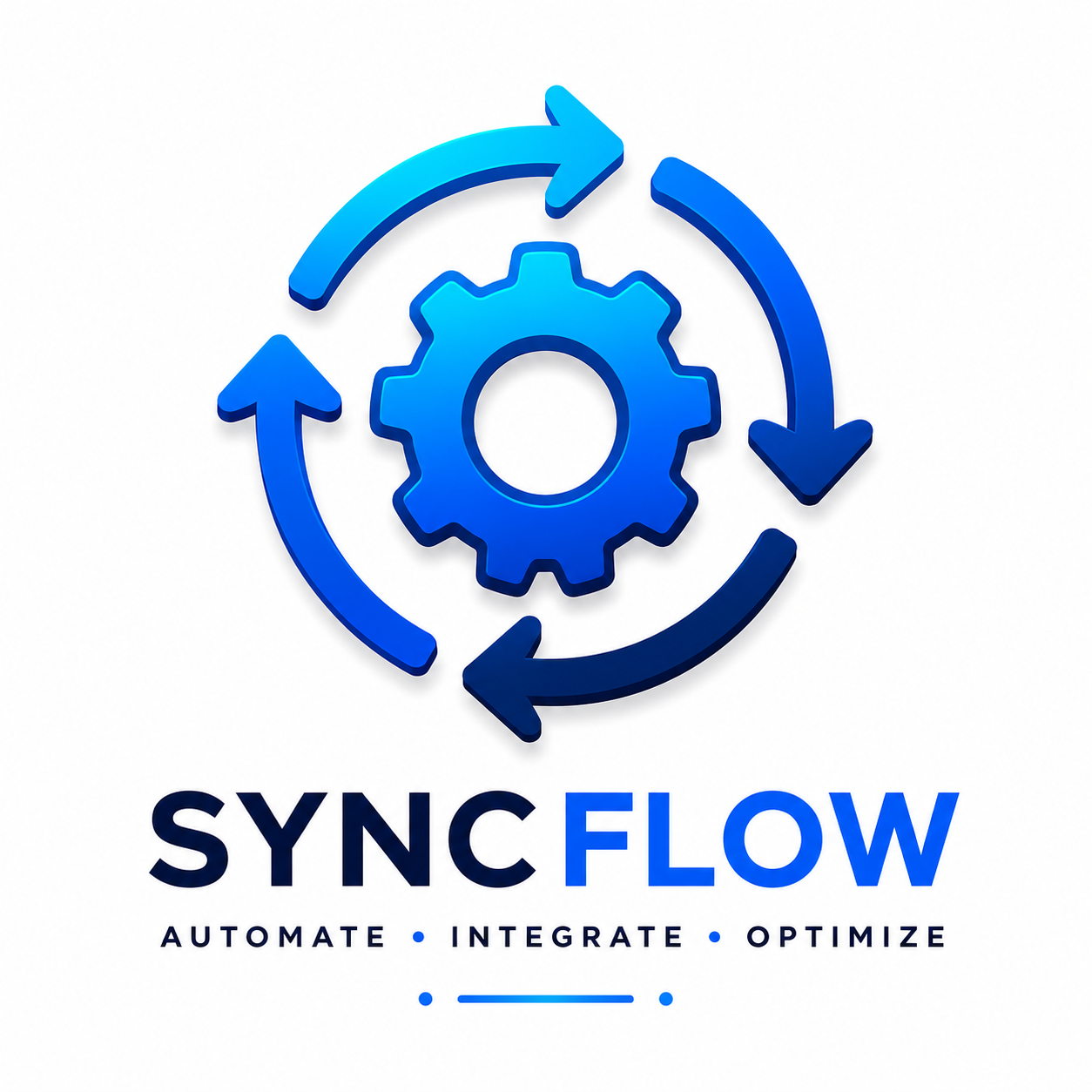 Workflow Strategy & Optimization