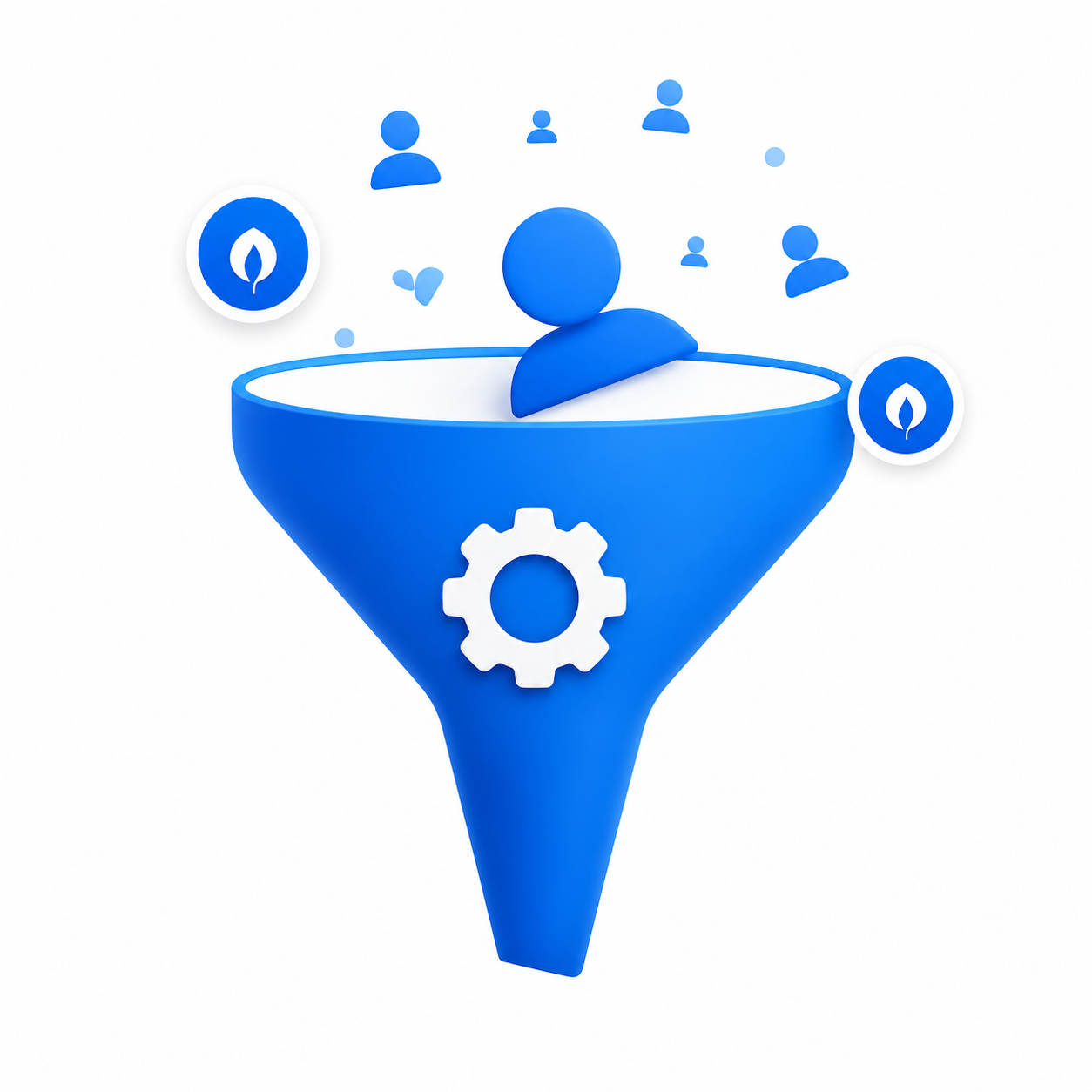 Lead Capture Funnels